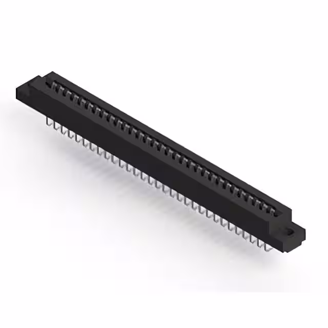 357-031-458-104 EDAC Inc.  Edgeboard Connectors